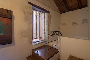 Villa Kourkoulios in Apokoronos