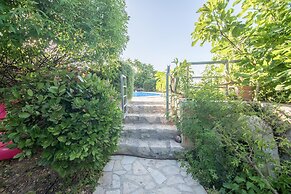 Villa Kourkoulios in Apokoronos