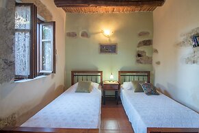 Villa Kourkoulios in Apokoronos