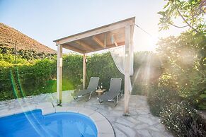 Villa Kourkoulios in Apokoronos