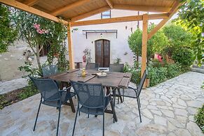 Villa Kourkoulios in Apokoronos