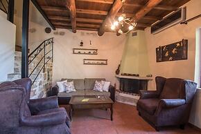 Villa Kourkoulios in Apokoronos