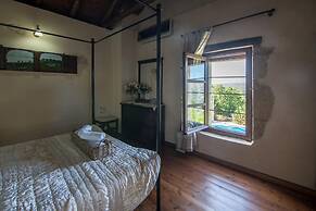 Villa Kourkoulios in Apokoronos