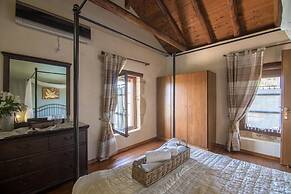 Villa Kourkoulios in Apokoronos