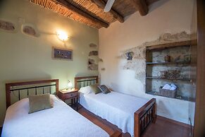 Villa Kourkoulios in Apokoronos