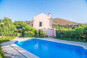 Villa Kourkoulios in Apokoronos