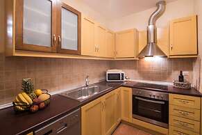 Villa Kourkoulios in Apokoronos