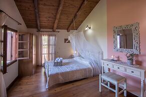 Villa Kourkoulios in Apokoronos