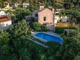 Villa Kourkoulios in Apokoronos