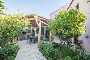 Villa Kourkoulios in Apokoronos