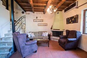 Villa Kourkoulios in Apokoronos