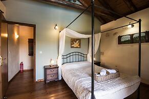 Villa Kourkoulios in Apokoronos