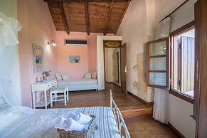 Villa Kourkoulios in Apokoronos