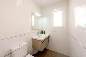 Casa Eva in Nerja With 3 Bedrooms and 3 Bathrooms