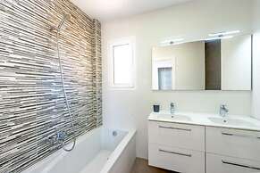 Casa Eva in Nerja With 3 Bedrooms and 3 Bathrooms