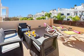 Casa Eva in Nerja With 3 Bedrooms and 3 Bathrooms