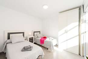 Casa Eva in Nerja With 3 Bedrooms and 3 Bathrooms