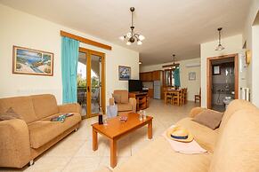 Villa Vaso in Roussospiti