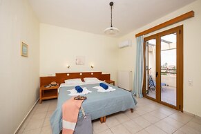 Villa Vaso in Roussospiti