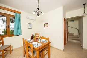 Villa Vaso in Roussospiti