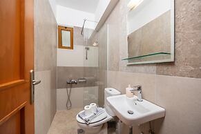 Villa Vaso in Roussospiti