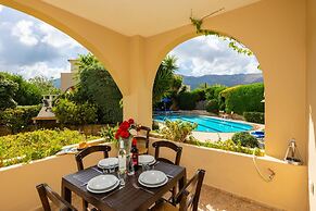 Villa Vaso in Roussospiti