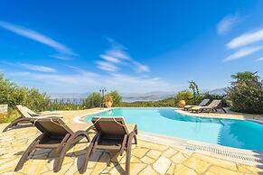 Villa Emily in Apokoronos