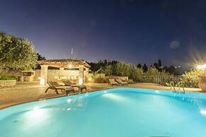 Villa Emily in Apokoronos