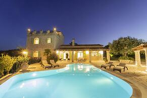 Villa Emily in Apokoronos