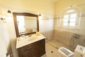 Villa Emily in Apokoronos