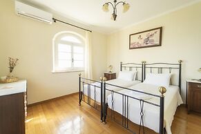 Villa Emily in Apokoronos