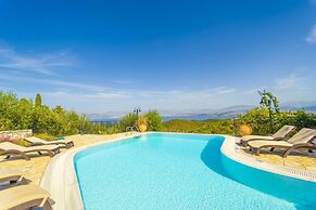 Villa Emily in Apokoronos