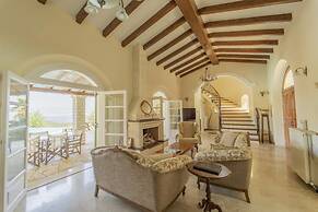 Villa Emily in Apokoronos