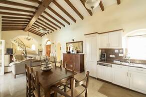 Villa Emily in Apokoronos