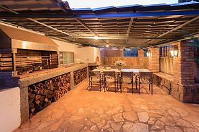 Villa Golden Tiara Large Private Pool A C Wifi