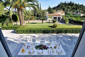 Villa Golden Tiara Large Private Pool A C Wifi