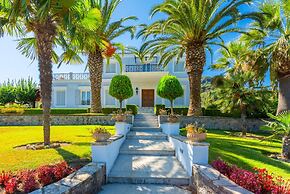 Villa Golden Tiara Large Private Pool A C Wifi