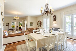 Villa Golden Tiara Large Private Pool A C Wifi