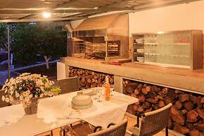 Villa Golden Tiara Large Private Pool A C Wifi