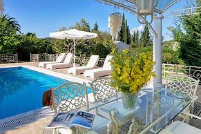 Villa Golden Tiara Large Private Pool A C Wifi