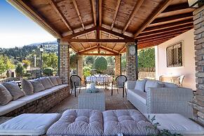 Villa Golden Tiara Large Private Pool A C Wifi