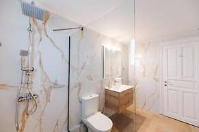 Villa Golden Tiara Large Private Pool A C Wifi