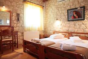 Villa Hara Faragi in Crete