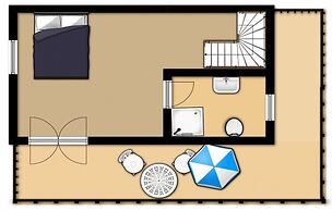 Villa Hara Faragi in Crete