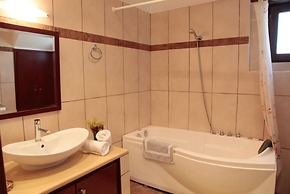 Villa Hara Faragi in Crete