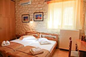 Villa Hara Faragi in Crete