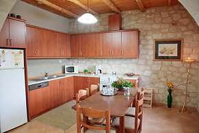 Villa Hara Faragi in Crete