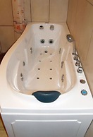 Villa Hara Faragi in Crete