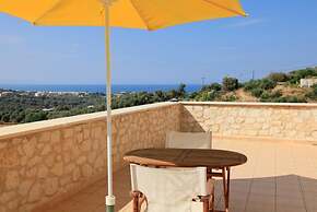 Villa Hara Faragi in Crete