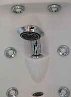 Villa Hara Faragi in Crete